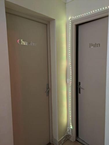 Family and lovely appart - Paris - Orly - Savigny in Savigny Sur Orge