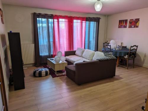 Family and lovely appart - Paris - Orly - Savigny in Savigny Sur Orge