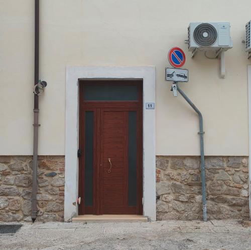  La Piazzetta in Fondi