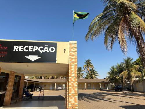 . Hotel Catarinense