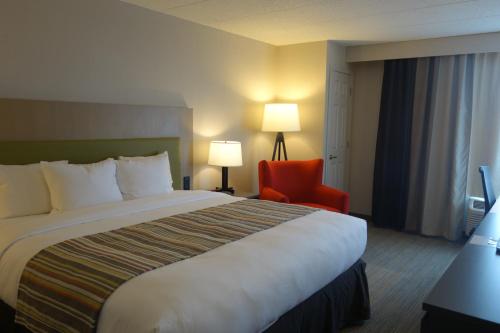 Country Inn & Suites by Radisson, La Crosse, WI in La Crosse, USA