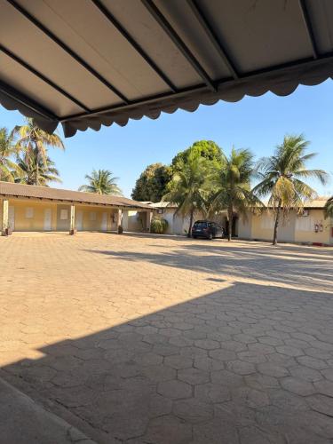 Hotel Catarinense – Sorriso, TX