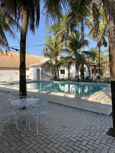 Hotel Catarinense – Sorriso, TX