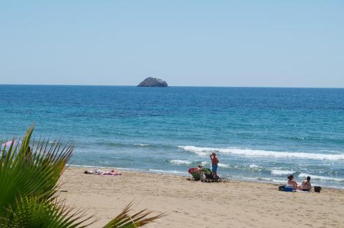 Mar de Pulpí Costa de Almeria by Mar Holidays