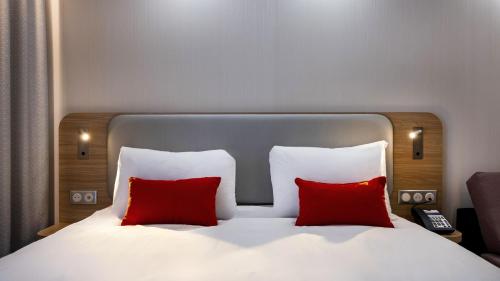 Holiday Inn Express - Nice - Grand Arenas an IHG Hotel - image 11