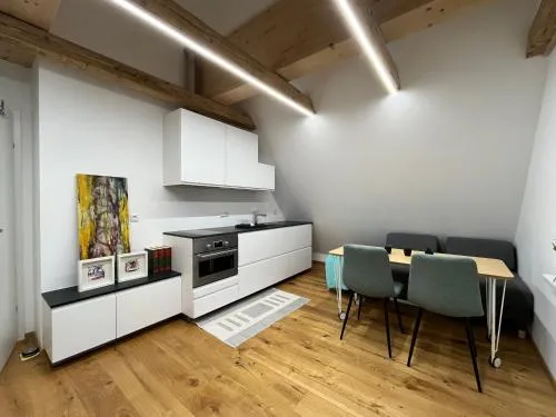 Haus 30 Apartment in Zeltweg, Österreich