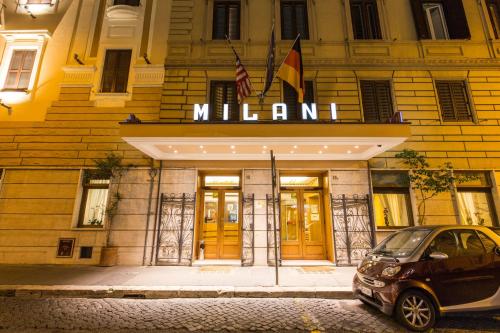 Hotel Milani