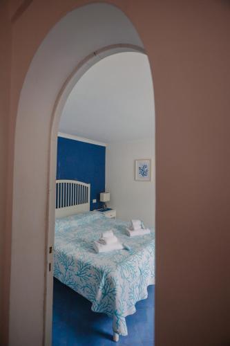 Attico Panoramico 5