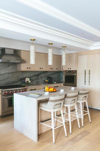 Three-Bedroom Suite