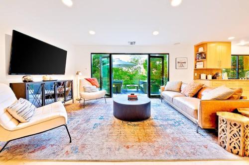 Casa Royal Beverly Hills in Los Angeles, USA