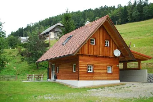 Ferienhaus Schirgi in Sankt Kathrein am Offenegg, Österreich