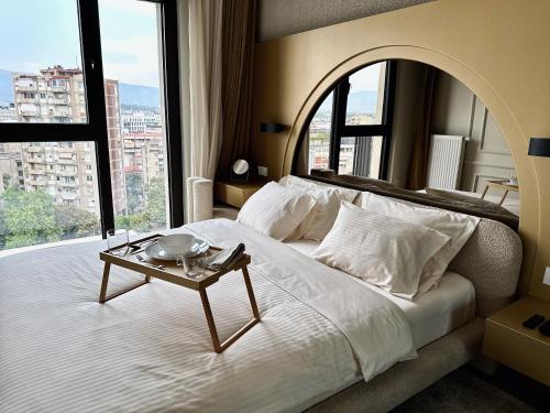 Designer Apartment in the Heart of Skopje, Skopje