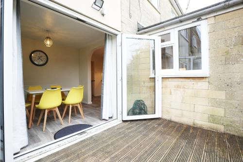 Létesítmények, Blagdon Park By N And N Stays Ltd, Perfect for Contractors and Workers, Transport links 10 mins to C in Twerton