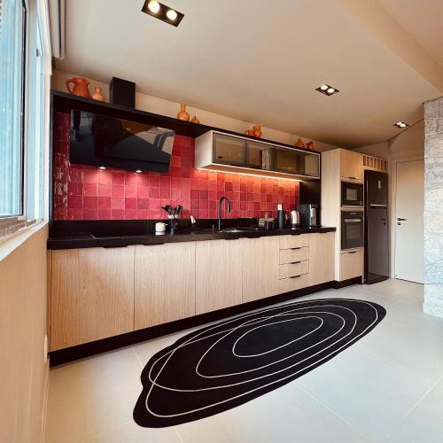 Cobertura Duplex do Sol Poente in 約翰保羅
