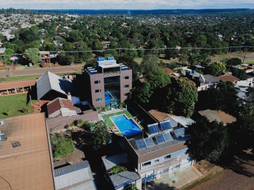 Hotel Boutique Genova in Puerto Iguazu