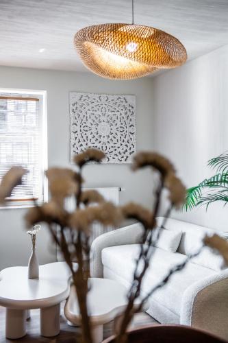 Apartamenty Balijskie