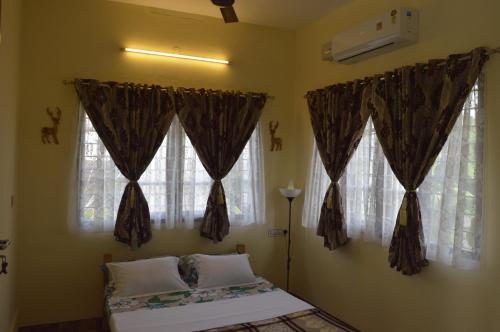 Aldos Ark Home Stay