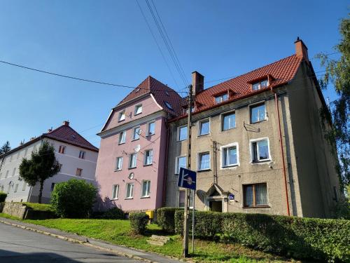 Przytulny Apartament Bella Biały Kamień