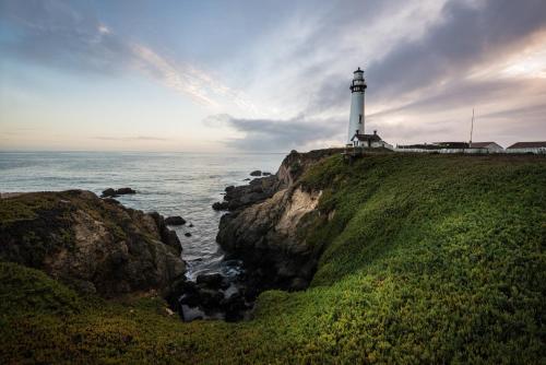 HI Pigeon Point Lighthouse Hostel - 주변 환경