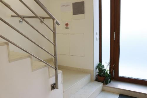 Locazione Turistica Aquila 3