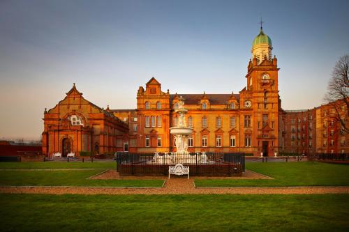 Clayton Hotel Ballsbridge