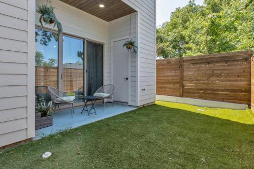 6-min from AA Arena l Modern Home near Downtown in Dallas, USA