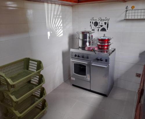 Mbassi's House Mbalmayo in Мбалмайо