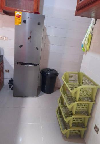 Mbassi's House Mbalmayo in Мбалмайо