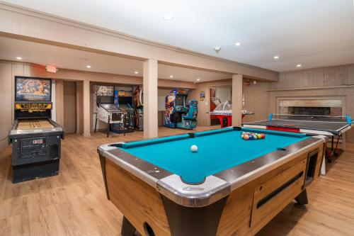 Grey Bonnet Inn in Killington, USA