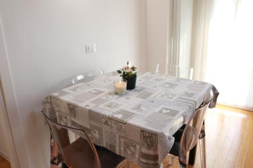 Locazione Turistica Aquila 3