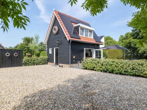 外部景觀, Detached Retreat in Zoutelande near Beaches in 佐特蘭德