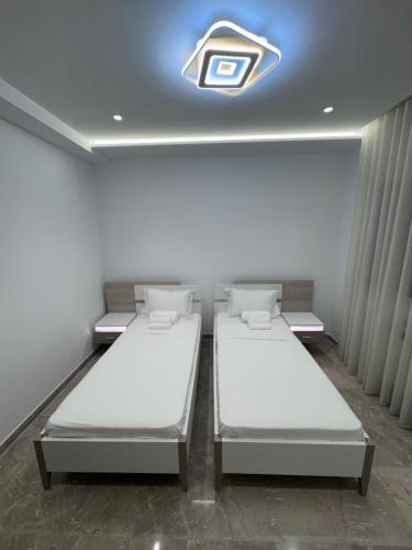 Luxury apartment mrezga hammamet