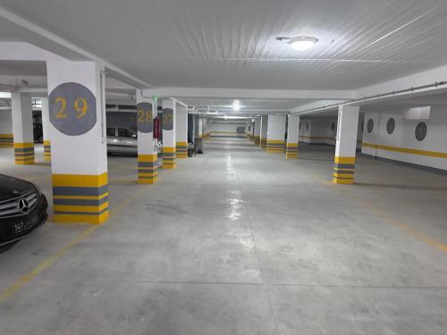 Luxury apartment mrezga hammamet