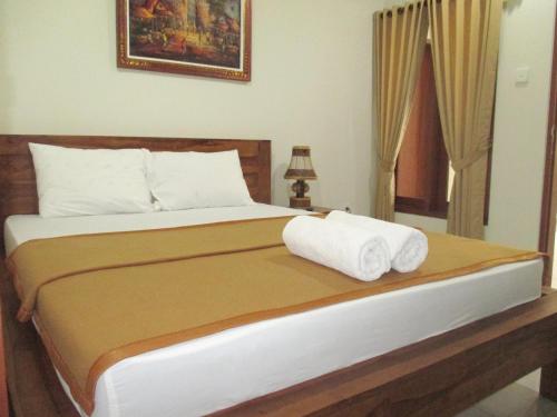 Vinandaka Homestay