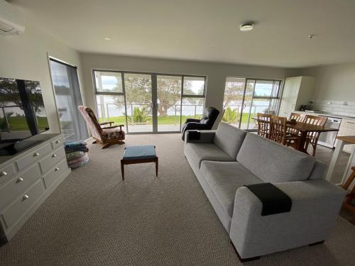 Athenree Beach House