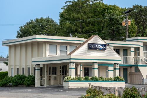 Relax Inn Cape Cod West Yarmouth Hyannis