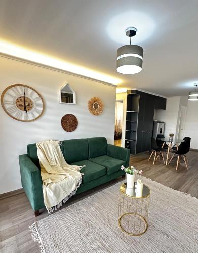. Bello departamento