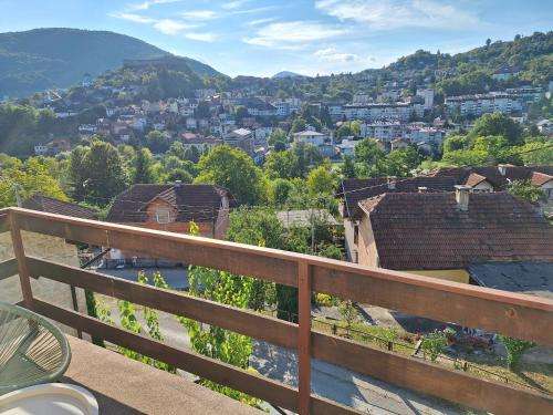 Apartman Look · Jajce