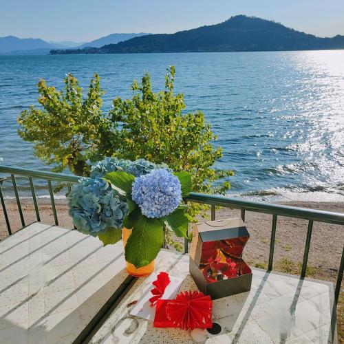 Scarlet Flower - Lago Maggiore Room Type - One-Bedroom Apartment
