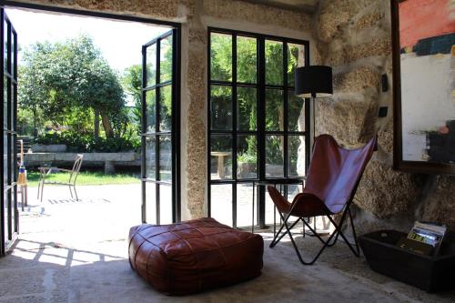 Facilities, Casa de Cardido in Sao Cristovao