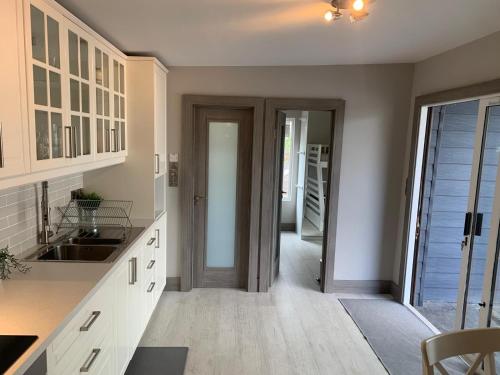 Kitchen, Casa Griffin in Tralee
