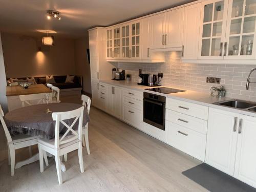 Facilities, Casa Griffin in Tralee