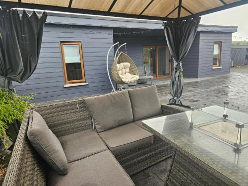 Facilities, Casa Griffin in Tralee