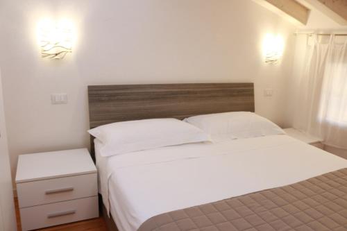  Locazione Turistica Aquila 3 in Verona