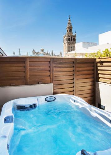 Hotel Casa 1800 Sevilla – Seville, KY