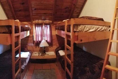 Cabaña en Mazamitla #4 Lomas Verdes