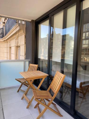 Amazing Studio in Galerias Pacifico-901