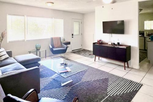 Casa Di Sofia in Palm Springs, USA