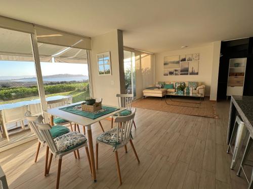Puerto Velero depto 7 personas 3 habita 2 baños