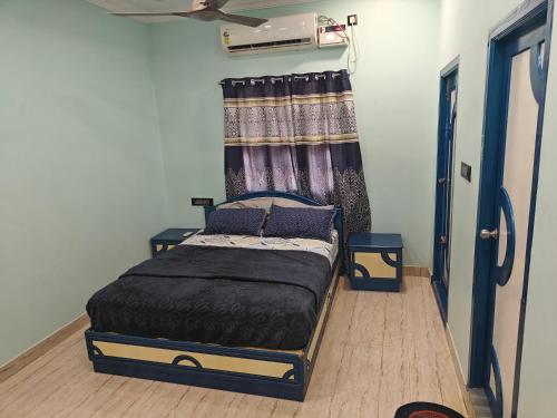 Treva Blue Nest - Kilvelur